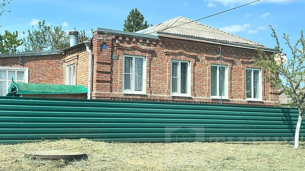 пятикомнатный домрайон  Фото 1