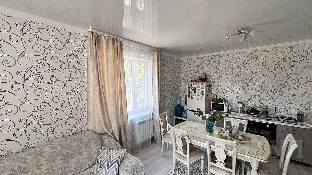 четырехкомнатный домрайон  Фото 11