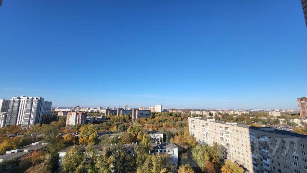 однокомнатная квартира, район  Фото 7