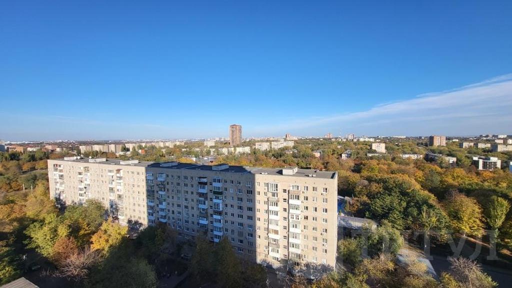 однокомнатная квартира, район  Фото 18