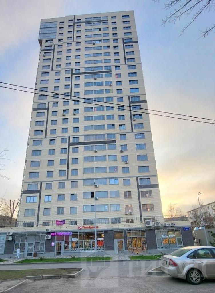 однокомнатная квартира, район  Фото 20