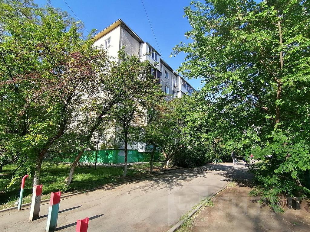 трехкомнатная квартираСЖМ, район  Фото 24