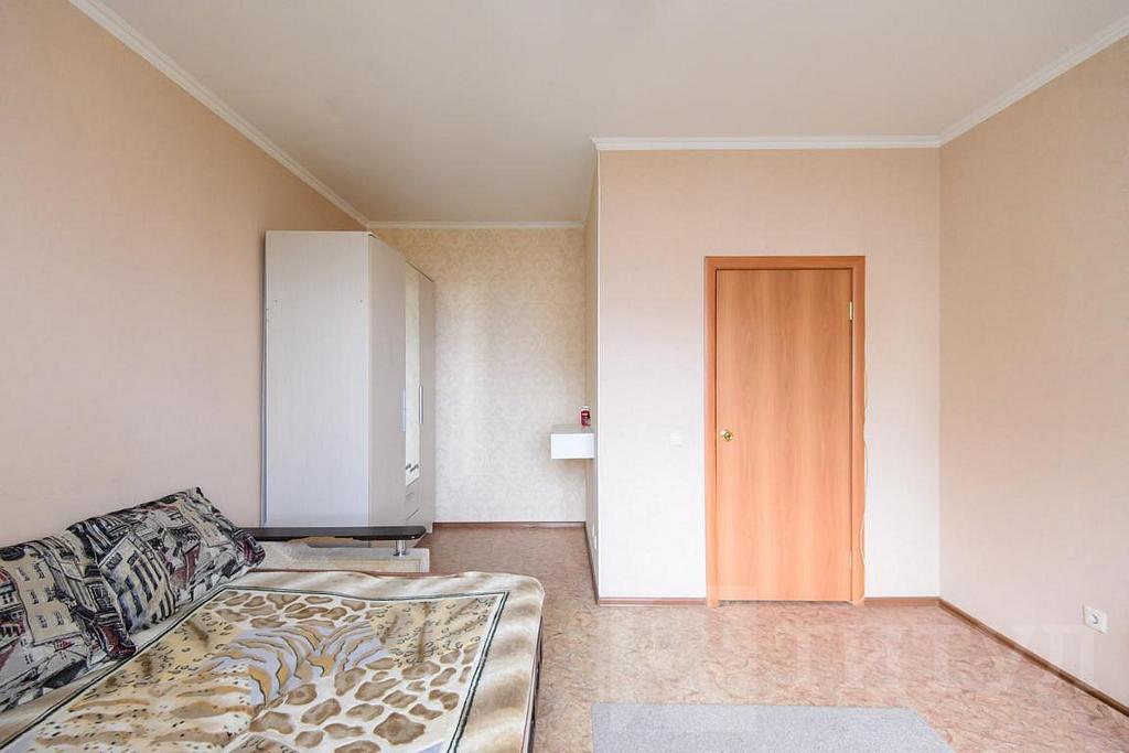 однокомнатная квартира, район  Фото 5
