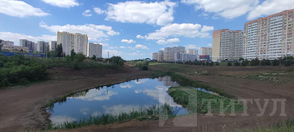 однокомнатная квартираСуворовский, район  Фото 13