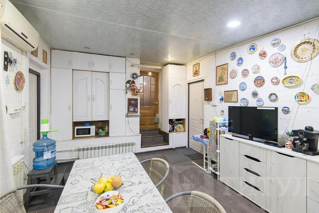 четырехкомнатный домрайон  Фото 5