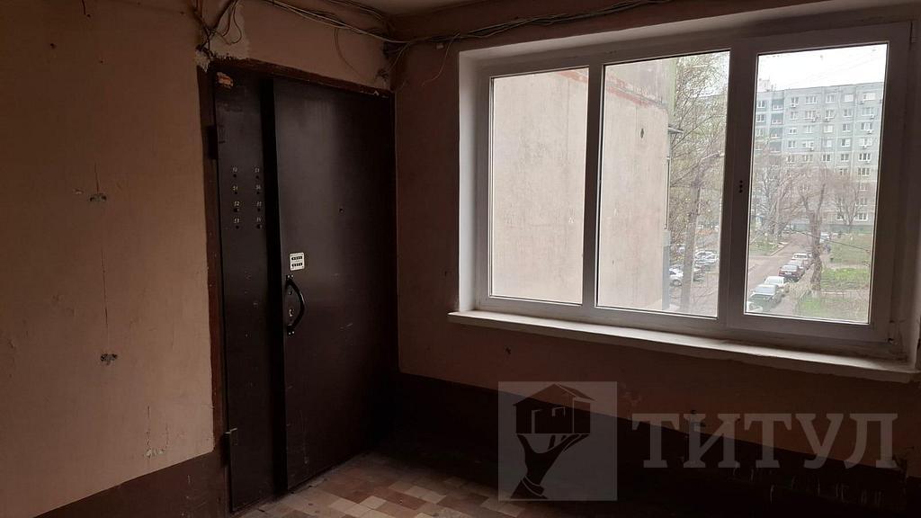 однокомнатная квартира, район  Фото 14