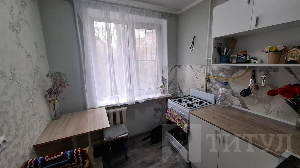 однокомнатная квартира, район  Фото 19