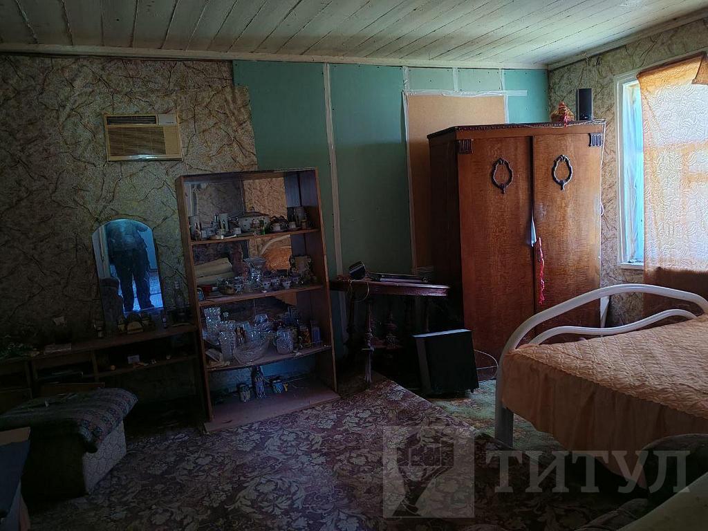 двухкомнатный домрайон  Фото 12