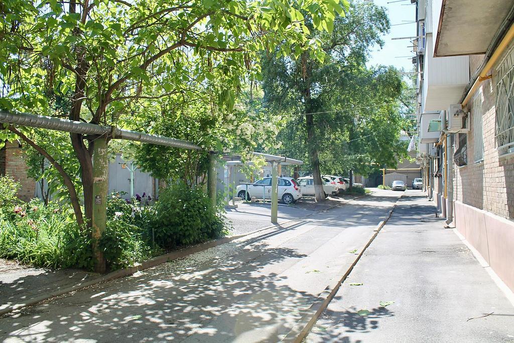 однокомнатная квартира, район  Фото 21
