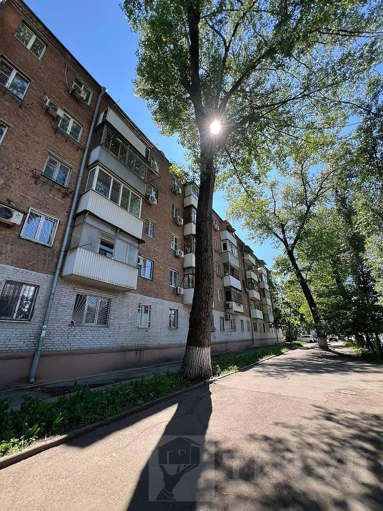 однокомнатная квартира, район  Фото 8