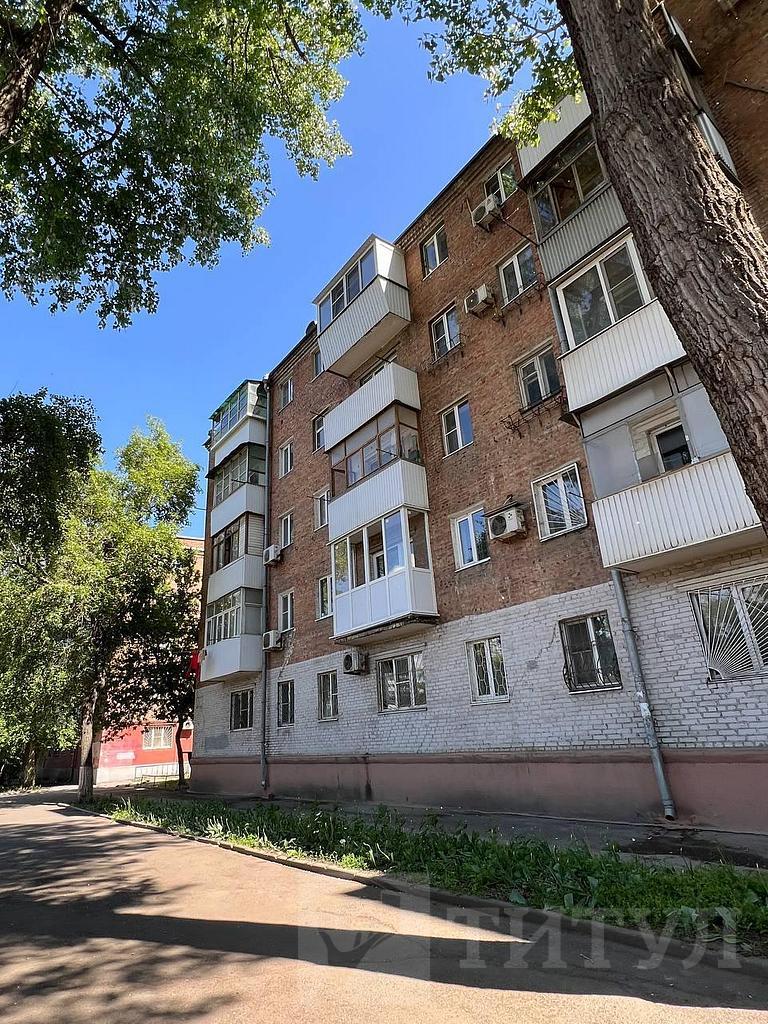 однокомнатная квартира, район  Фото 6