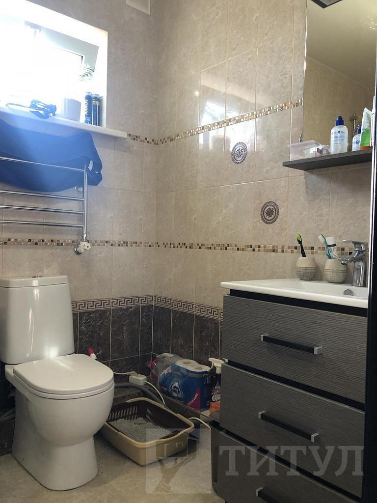 пятикомнатный домрайон  Фото 22