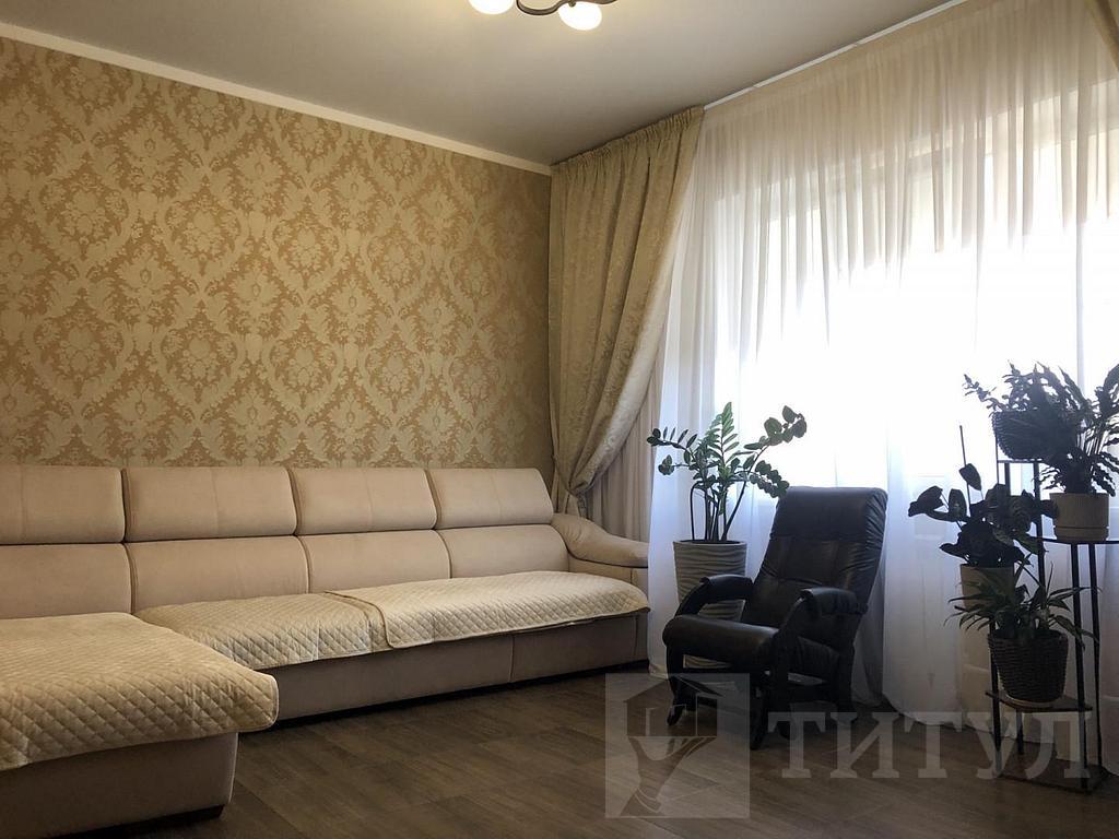 пятикомнатный домрайон  Фото 7