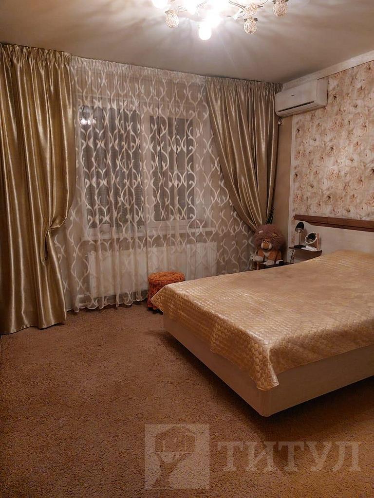 пятикомнатный домрайон  Фото 16