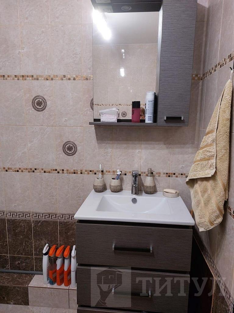пятикомнатный домрайон  Фото 15