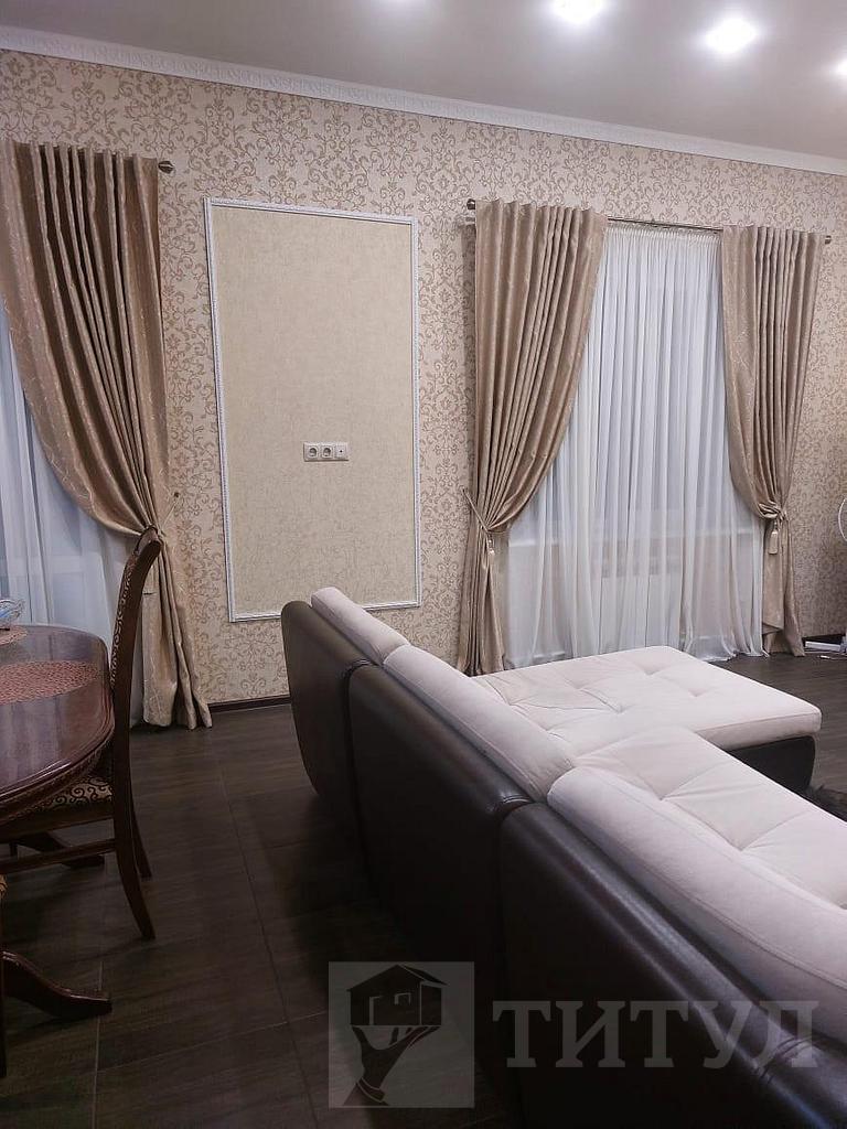 пятикомнатный домрайон  Фото 10