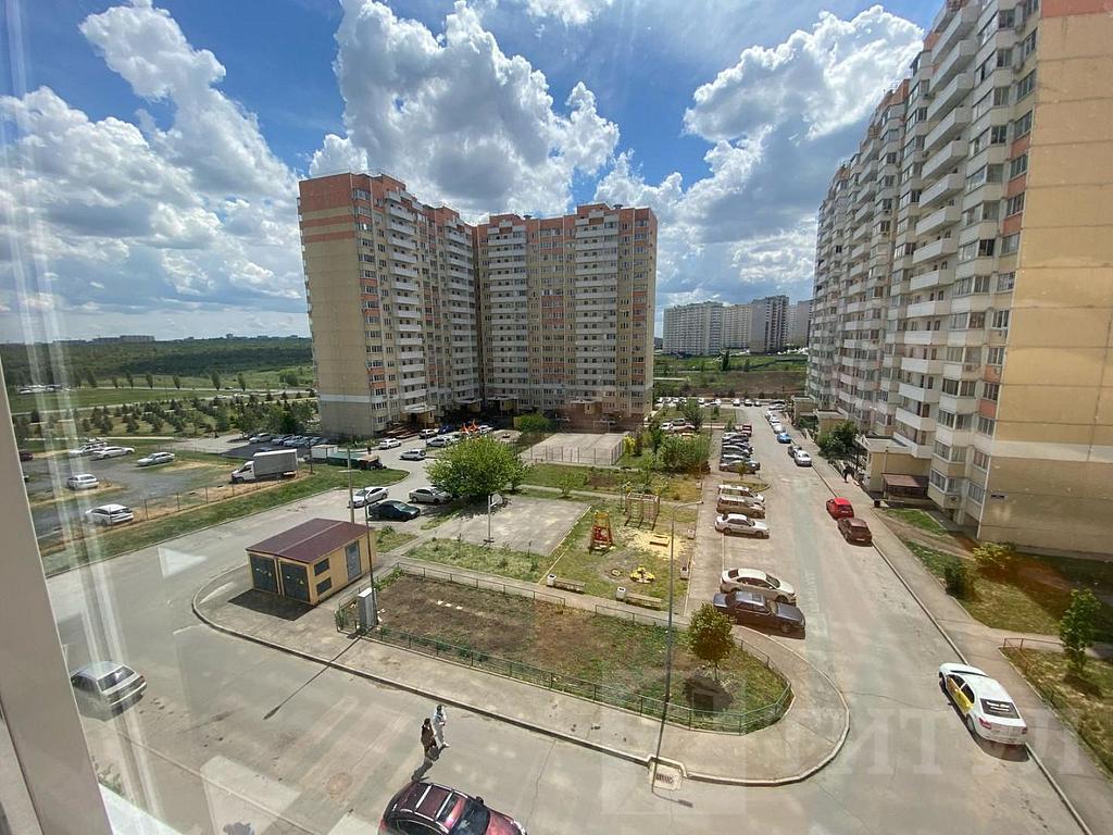 двухкомнатная квартираСуворовский, район  Фото 10