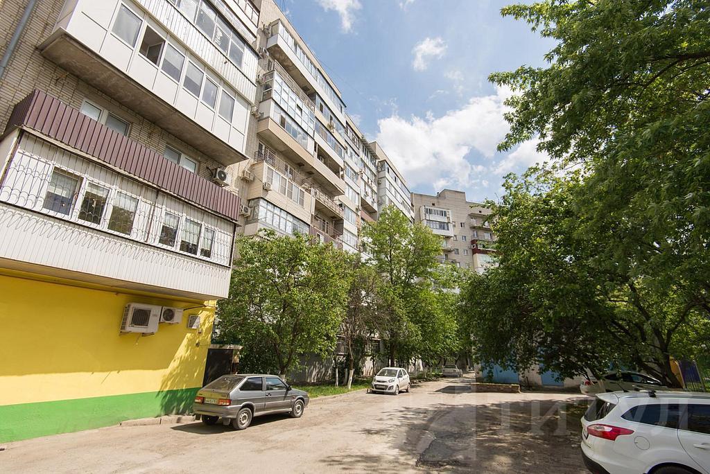однокомнатная квартираСЖМ, район  Фото 20