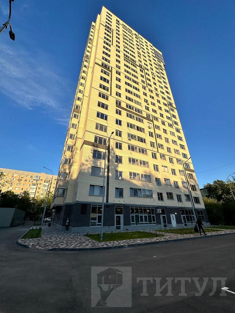 студия, район  Фото 25