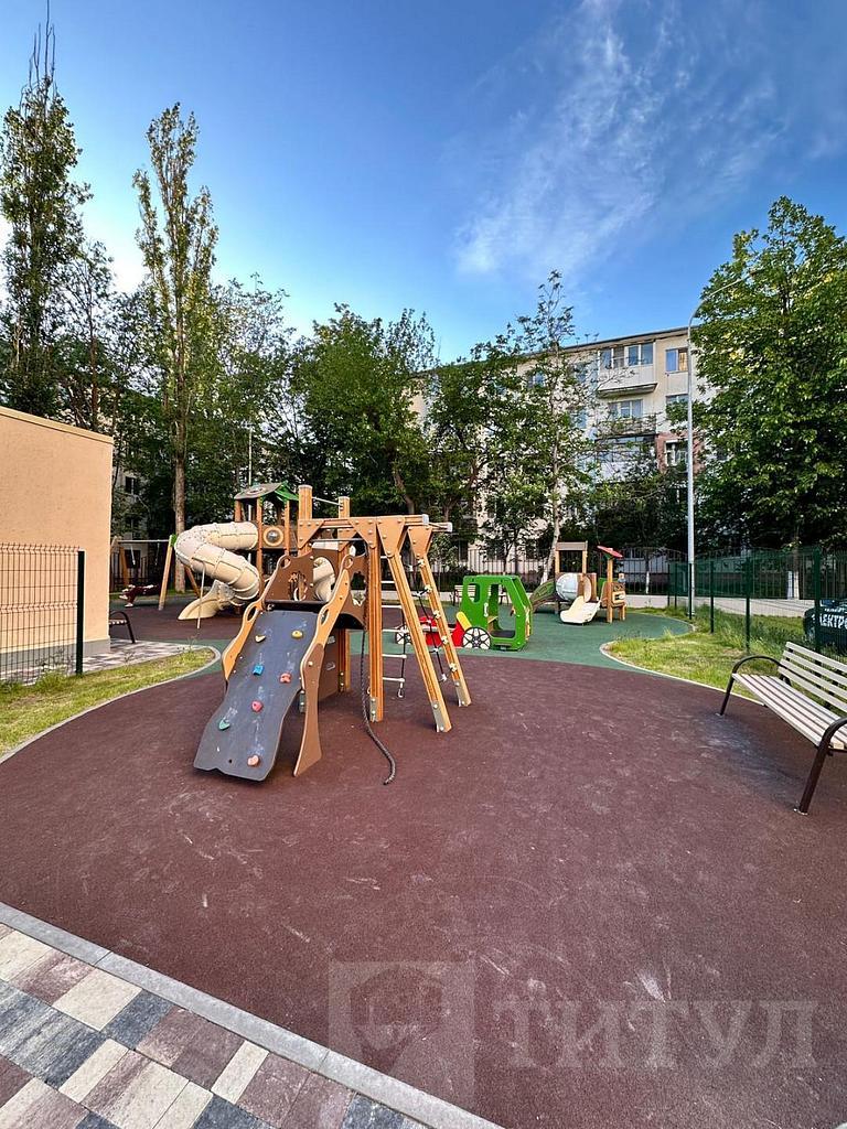 студия, район  Фото 19