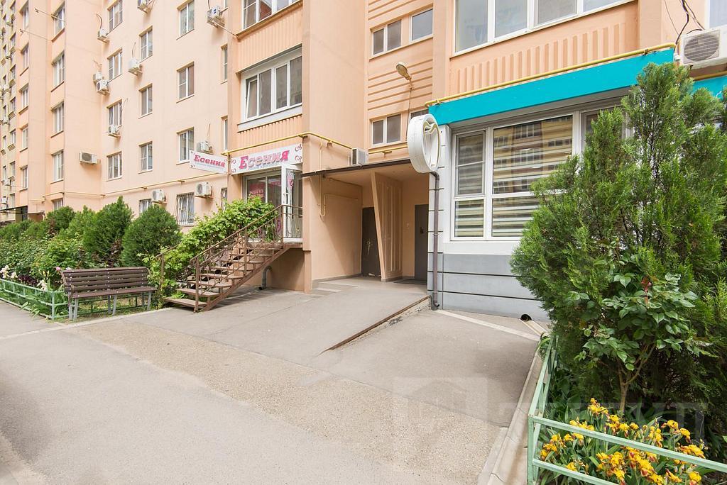 трехкомнатная квартираЗЖМ, район  Фото 25