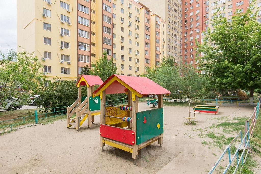 трехкомнатная квартираЗЖМ, район  Фото 26