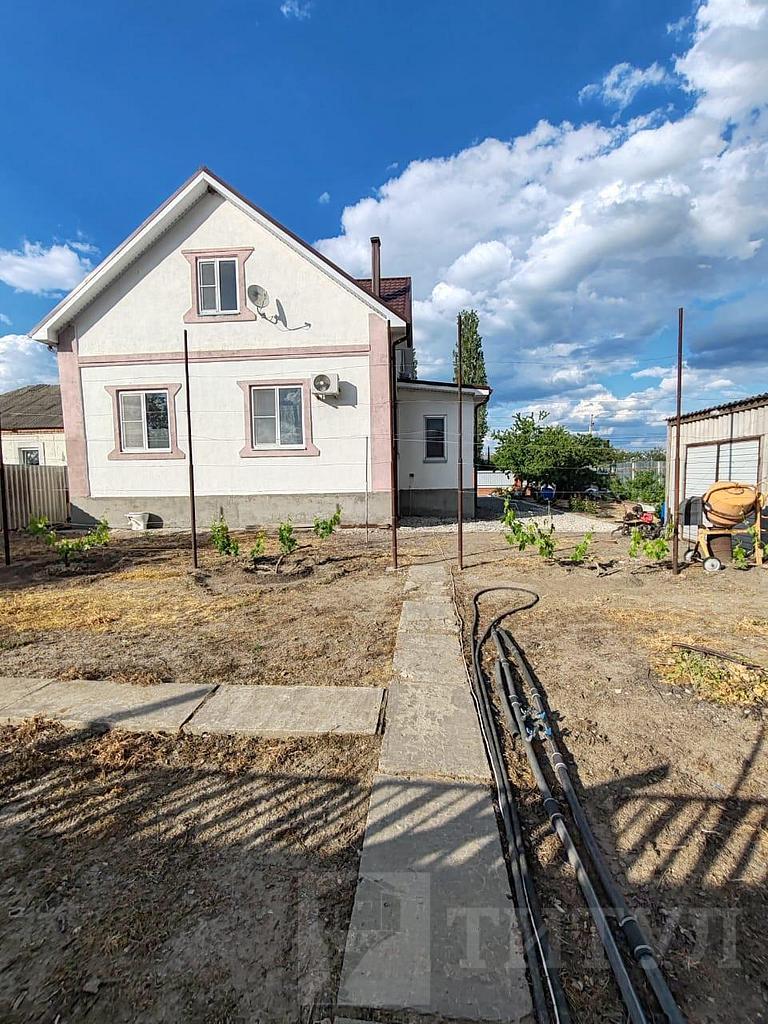 четырехкомнатный домрайон  Фото 1