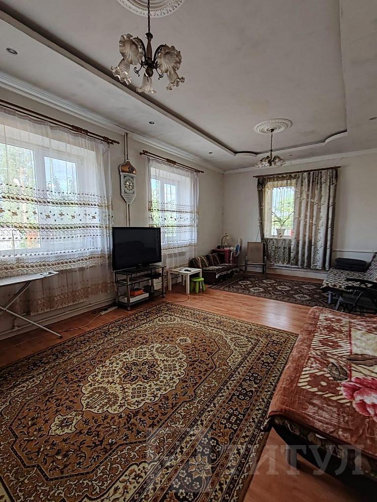 четырехкомнатный домрайон  Фото 12