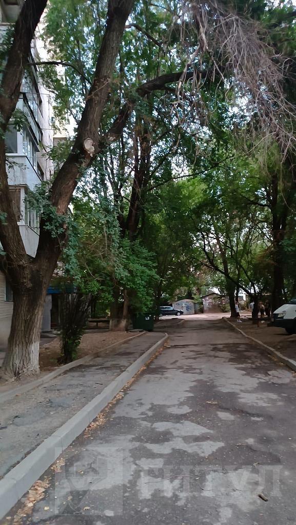 однокомнатная квартира, район  Фото 15