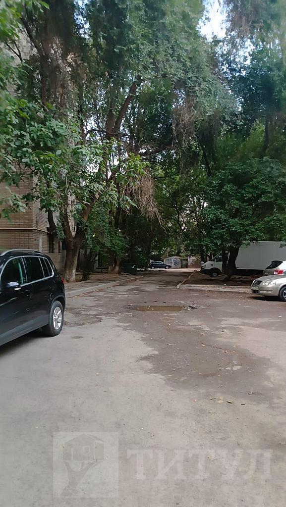однокомнатная квартира, район  Фото 12