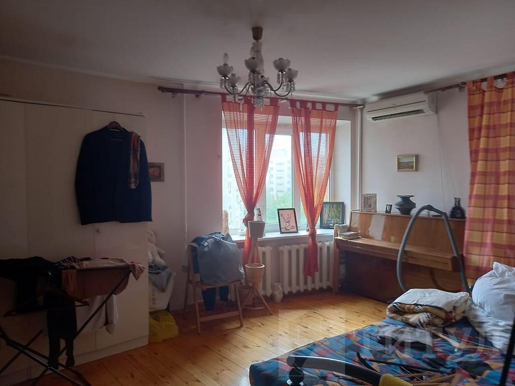 двухкомнатная квартира, район  Фото 1