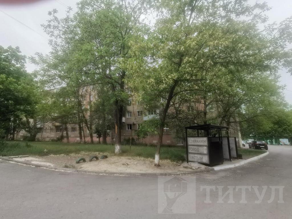 трехкомнатная квартираЧкаловский, район  Фото 21