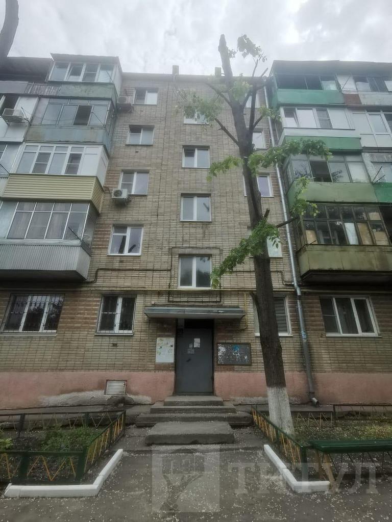 трехкомнатная квартираЧкаловский, район  Фото 2