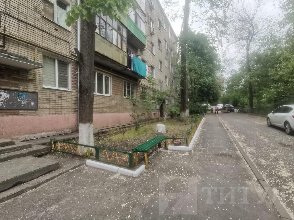 трехкомнатная квартираЧкаловский, район  Фото 1