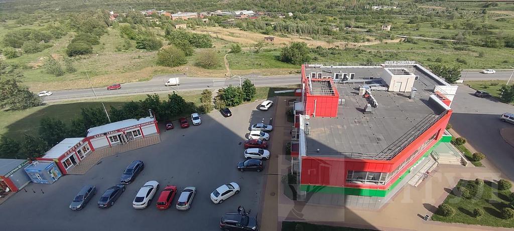 двухкомнатная квартира, район  Фото 22