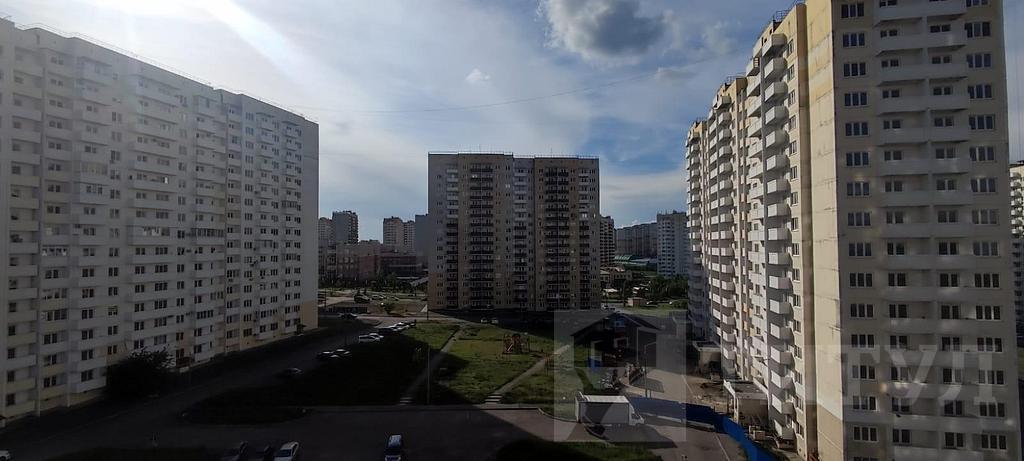 двухкомнатная квартира, район  Фото 23