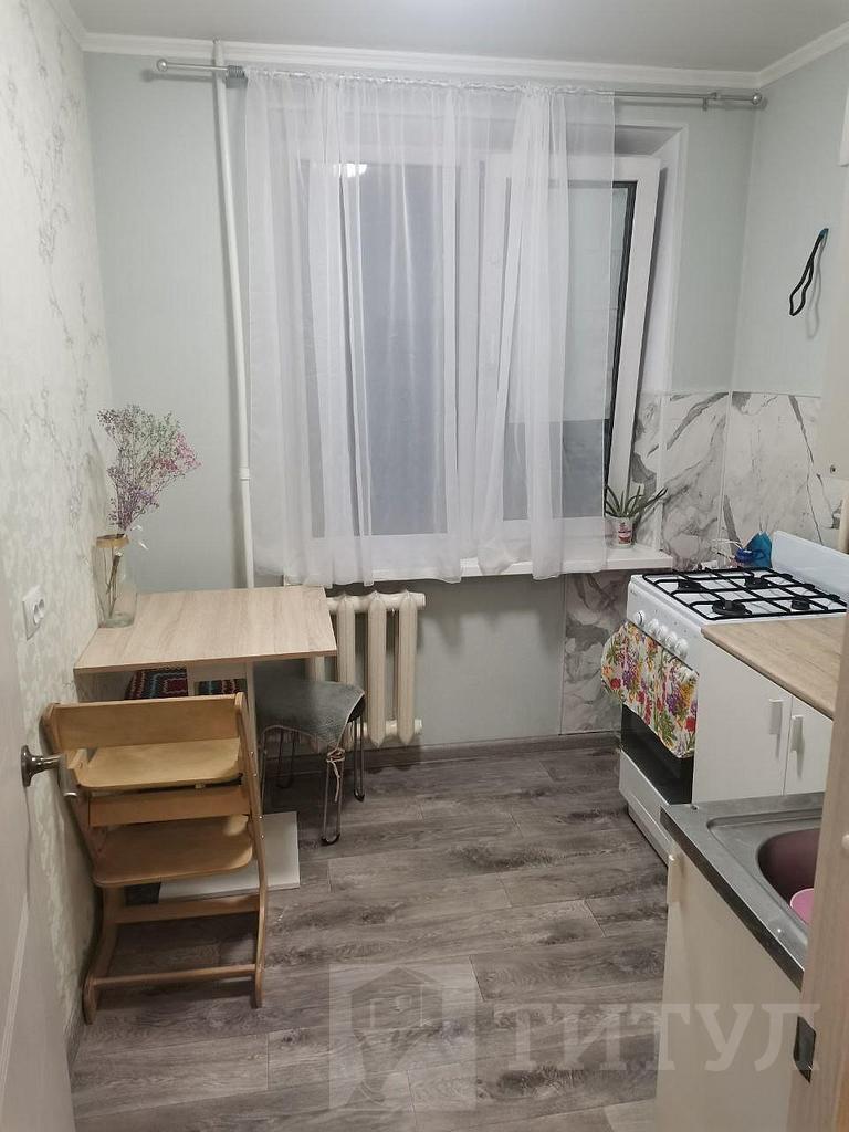 однокомнатная квартира, район  Фото 25