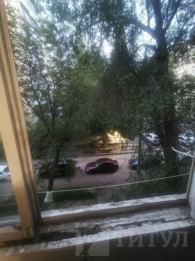 однокомнатная квартира, район  Фото 27