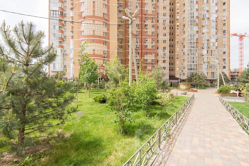 трехкомнатная квартира Центр, район  Фото 14