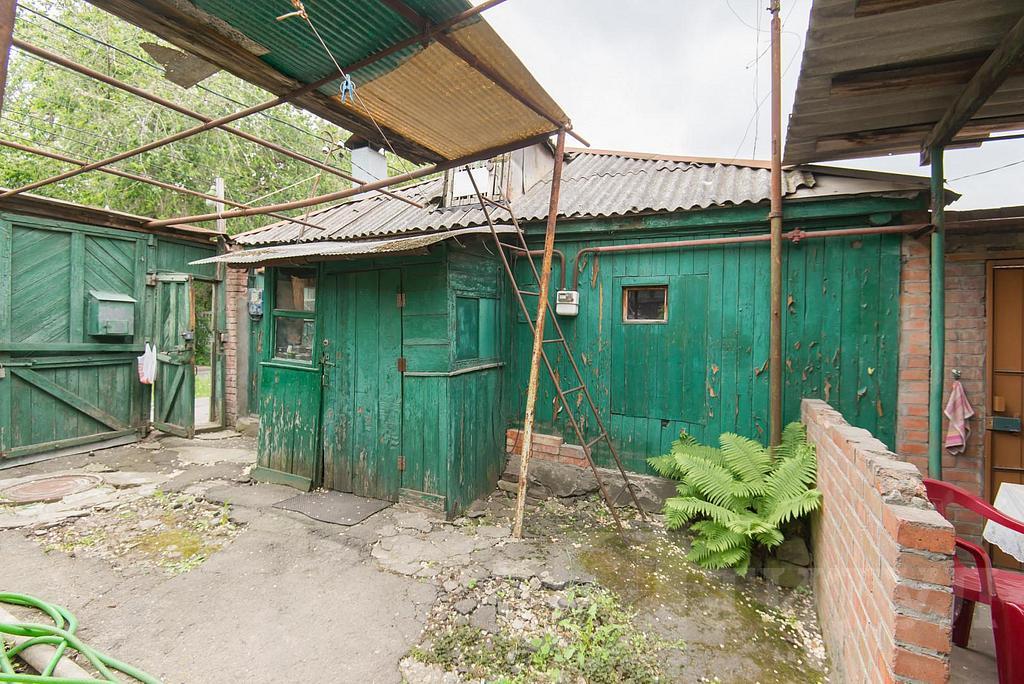 двухкомнатный домрайон  Фото 20