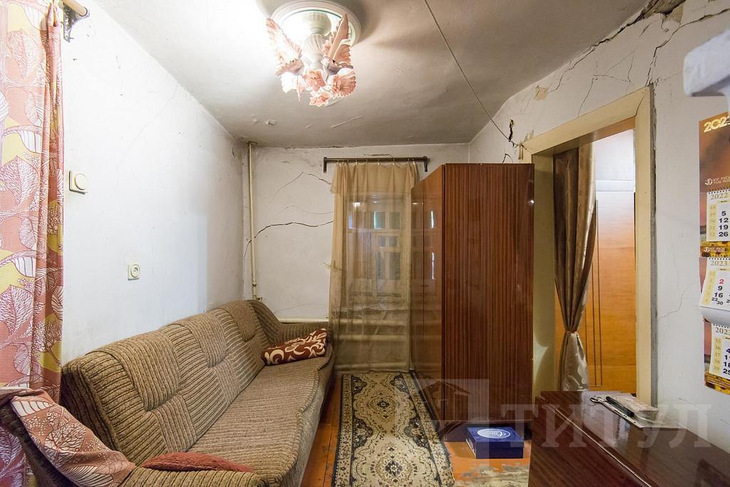 двухкомнатный домрайон  Фото 26
