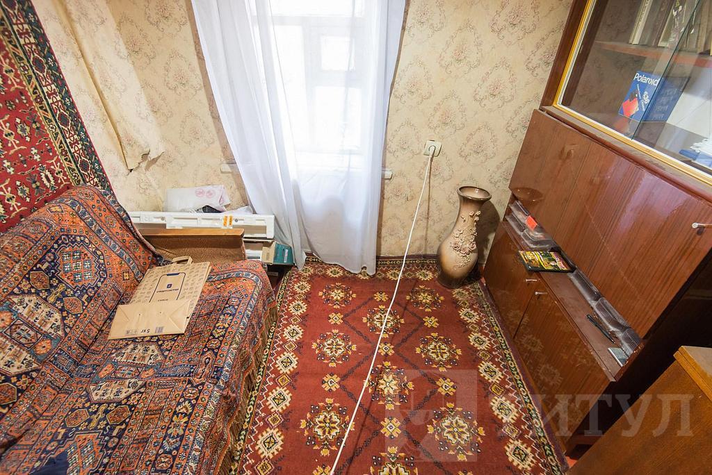 двухкомнатный домрайон  Фото 24