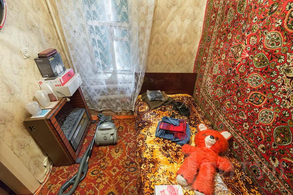 двухкомнатный домрайон  Фото 23