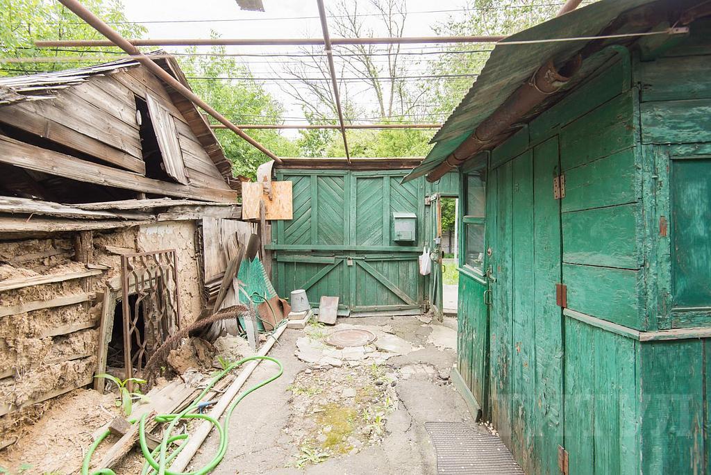 двухкомнатный домрайон  Фото 15