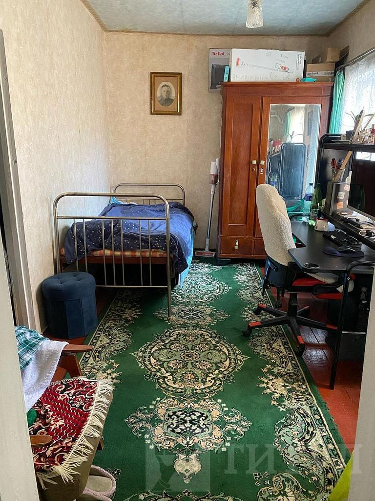 двухкомнатный домрайон  Фото 15