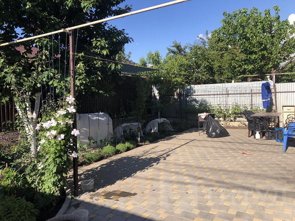 пятикомнатный домрайон  Фото 34