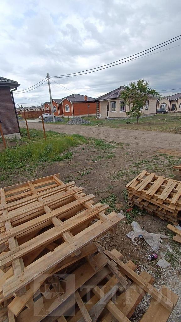трехкомнатный домрайон  Фото 11