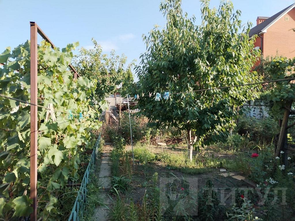 трехкомнатный домрайон  Фото 27