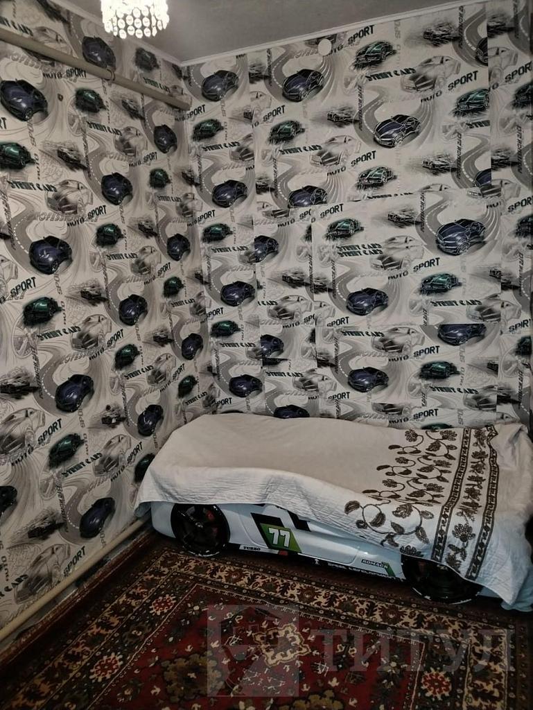 трехкомнатный домрайон  Фото 17