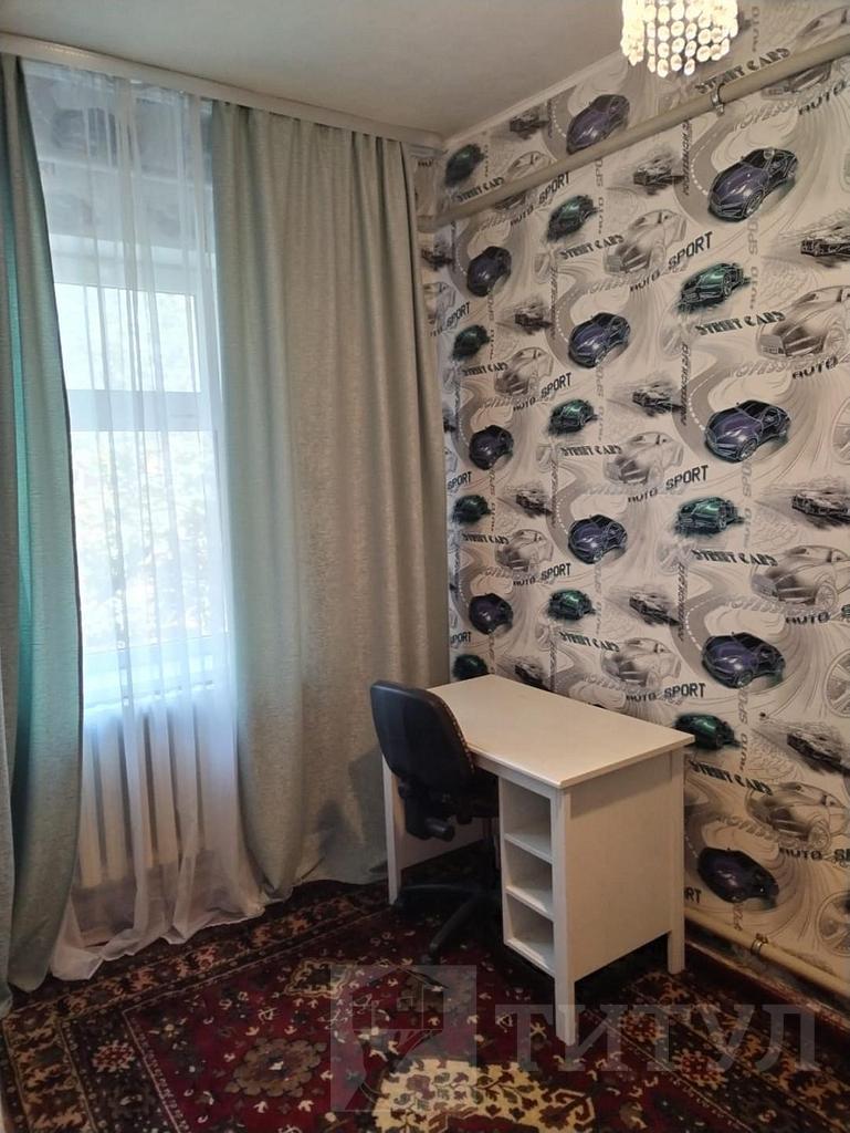 трехкомнатный домрайон  Фото 16